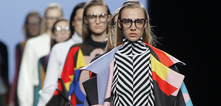 Cibeles encoge su tamaño en su debut en enero con 16 diseñadores